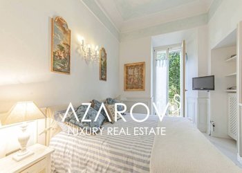 Salone - Apartment via Giuseppe Mazzini, 4, Belgirate - photo 31