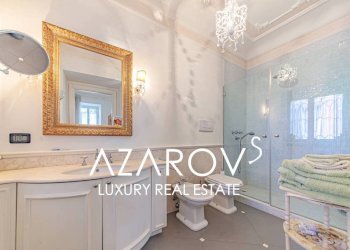 Bagno - Apartment via Giuseppe Mazzini, 4, Belgirate - photo 32