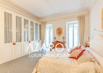 Camera da letto - Apartment via Giuseppe Mazzini, 4, Belgirate - photo 33