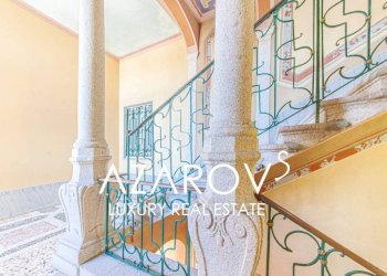 Interno palazzo - Apartment via Giuseppe Mazzini, 4, Belgirate - photo 34