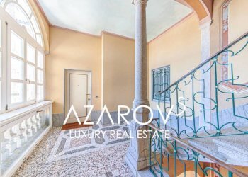 Interno palazzo - Apartment via Giuseppe Mazzini, 4, Belgirate - photo 35