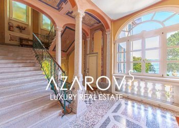 Interno palazzo - Apartment via Giuseppe Mazzini, 4, Belgirate - photo 36