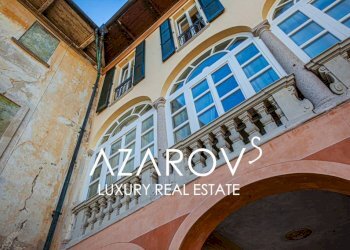 Zona - Apartment via Giuseppe Mazzini, 4, Belgirate - photo 40