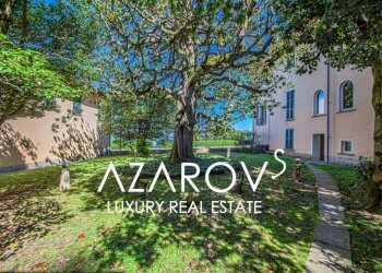 Giardino - Apartment via Giuseppe Mazzini, 4, Belgirate - photo 44