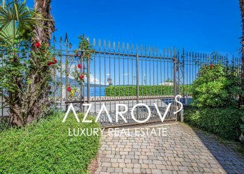 Giardino - Apartment via Giuseppe Mazzini, 4, Belgirate - photo 45