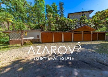 Box auto - Apartment via Giuseppe Mazzini, 4, Belgirate - photo 47