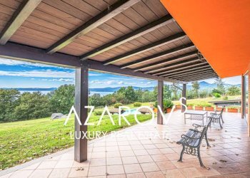 Veranda - Villa via Umberto I, Trevignano Romano - foto 2