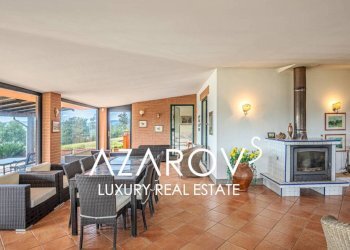 Veranda - Villa via Umberto I, Trevignano Romano - foto 6