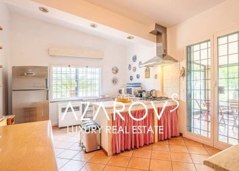 Cucina - Villa via Umberto I, Trevignano Romano - foto 13