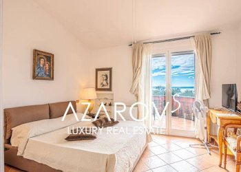 Salone - Villa via Umberto I, Trevignano Romano - foto 14