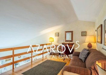 Salone - Villa via Umberto I, Trevignano Romano - foto 18