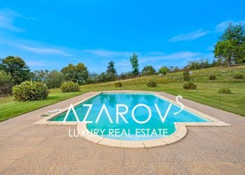 Piscina - Villa via Umberto I, Trevignano Romano - foto 19