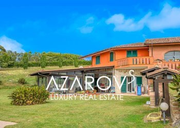 Box auto - Villa via Umberto I, Trevignano Romano - foto 22