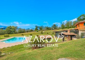 Piscina - Villa via Umberto I, Trevignano Romano - foto 23