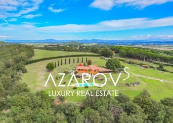 Vista - Villa via Umberto I, Trevignano Romano - foto 26