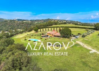 Vista - Villa via Umberto I, Trevignano Romano - foto 28