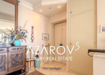 Ingresso - Quadrilocale Lungomare Imperatrice, 2, Sanremo - foto 9