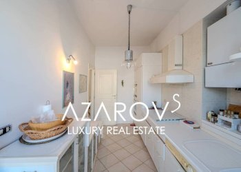 Cucina - Quadrilocale Lungomare Imperatrice, 2, Sanremo - foto 14