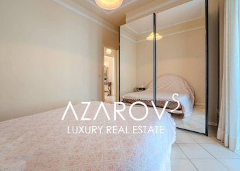 Camera da letto - Quadrilocale Lungomare Imperatrice, 2, Sanremo - foto 19