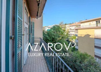 Balcone - Quadrilocale Lungomare Imperatrice, 2, Sanremo - foto 20