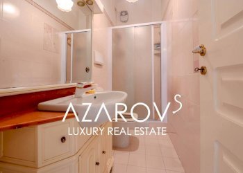 Bagno - Quadrilocale Lungomare Imperatrice, 2, Sanremo - foto 21