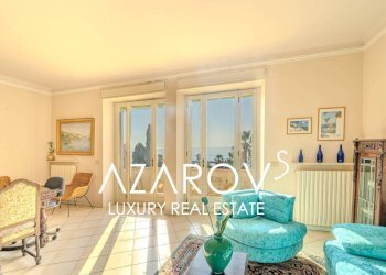 Salone - Quadrilocale Lungomare Imperatrice, 2, Sanremo - foto 25