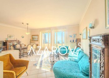 Salone - Quadrilocale Lungomare Imperatrice, 2, Sanremo - foto 26