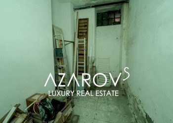 Magazzino - Quadrilocale Lungomare Imperatrice, 2, Sanremo - foto 30