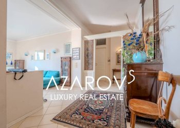 Disimpegno - Four-room apartment Lungomare Imperatrice, 2, Sanremo - photo 9