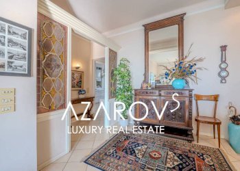 Ingresso - Four-room apartment Lungomare Imperatrice, 2, Sanremo - photo 10