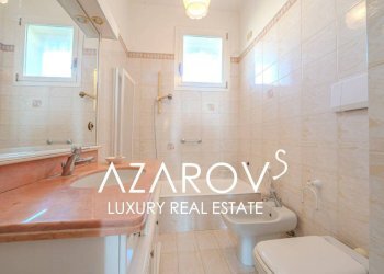 Bagno - Four-room apartment Lungomare Imperatrice, 2, Sanremo - photo 14
