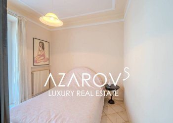 Altro - Four-room apartment Lungomare Imperatrice, 2, Sanremo - photo 16