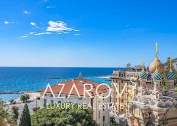 Zona - Four-room apartment Lungomare Imperatrice, 2, Sanremo - photo 23