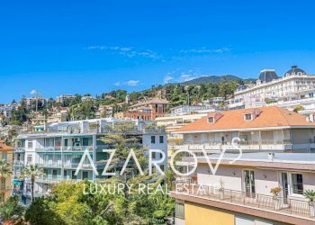 Vista - Four-room apartment Lungomare Imperatrice, 2, Sanremo - photo 28
