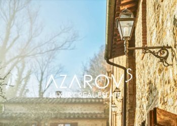 Scala - Villa via Tusicum, 8, Umbertide - foto 2