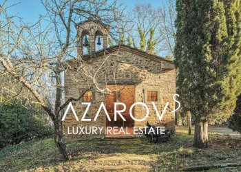 Terreno - Villa via Tusicum, 8, Umbertide - foto 6