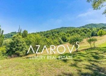 Terreno - Villa via Tusicum, 8, Umbertide - foto 19