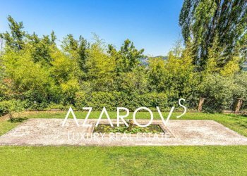 Giardino - Villa via Tusicum, 8, Umbertide - foto 20