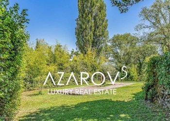 Giardino - Villa via Tusicum, 8, Umbertide - foto 22