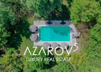 Piscina - Villa via Tusicum, 8, Umbertide - foto 23