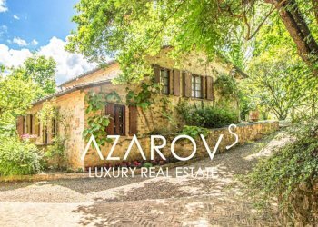 Giardino - Villa via Tusicum, 8, Umbertide - foto 29