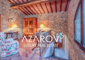 Cantina - Villa via Tusicum, 8, Umbertide - foto 45