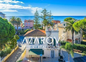 Vista - Villa via Antonio Gramsci, 17, Santa Marinella - foto 1