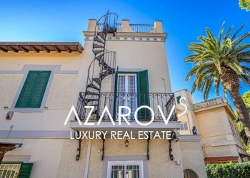 Facciata - Villa via Antonio Gramsci, 17, Santa Marinella - foto 8