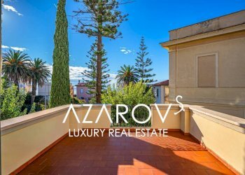 Terrazzo - Villa via Antonio Gramsci, 17, Santa Marinella - foto 9