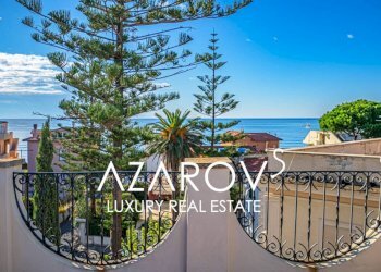 Vista - Villa via Antonio Gramsci, 17, Santa Marinella - foto 11