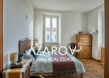 Camera da letto - Villa via Antonio Gramsci, 17, Santa Marinella - foto 12