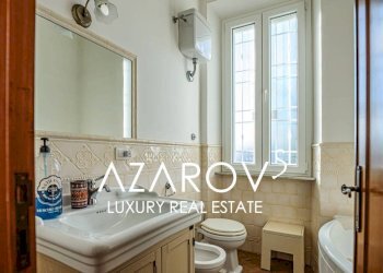 Bagno - Villa via Antonio Gramsci, 17, Santa Marinella - foto 13