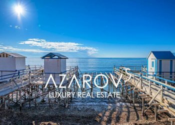 Zona - Villa via Antonio Gramsci, 17, Santa Marinella - foto 14