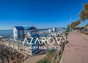 Zona - Villa via Antonio Gramsci, 17, Santa Marinella - foto 15